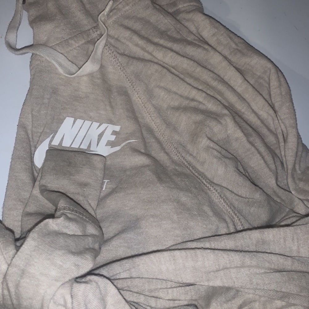 Nike hoodie ♥️